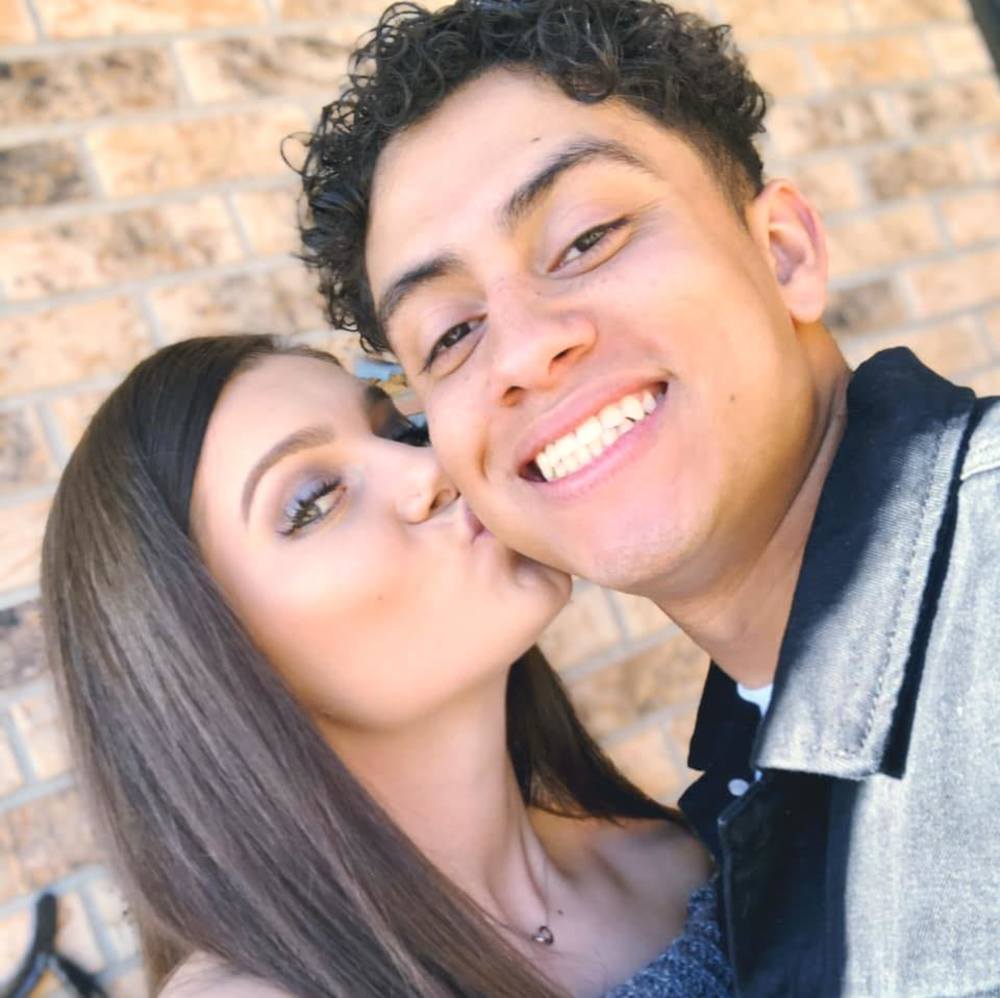 Meet your Posher, Lauryn